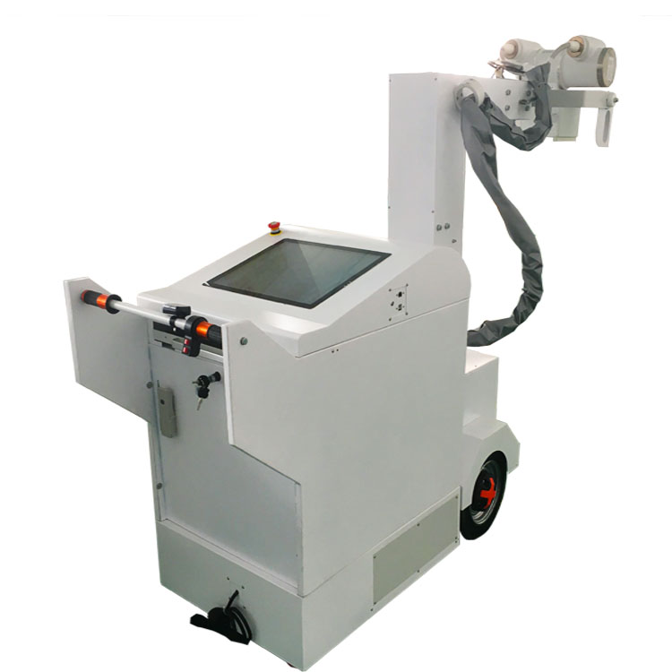 移动式数字 X 射线摄影系统（移动 DR）