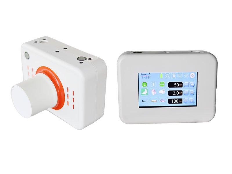 手持式兽用宠物用X光机